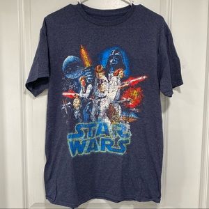 Men’s Star Wars Shirt